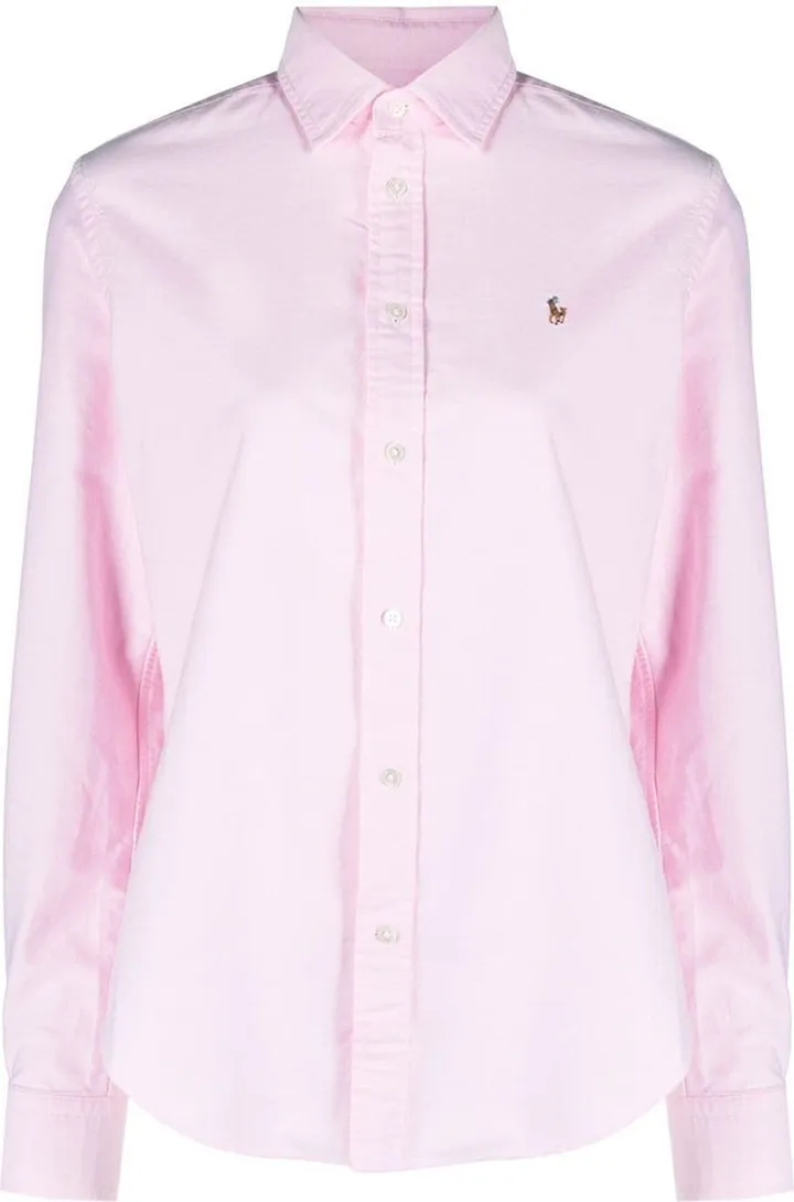 Polo Pony cotton shirt