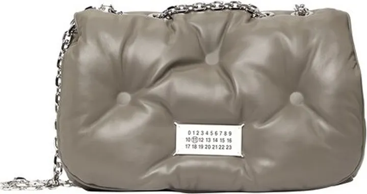 Glam Slam Flap Medium bag