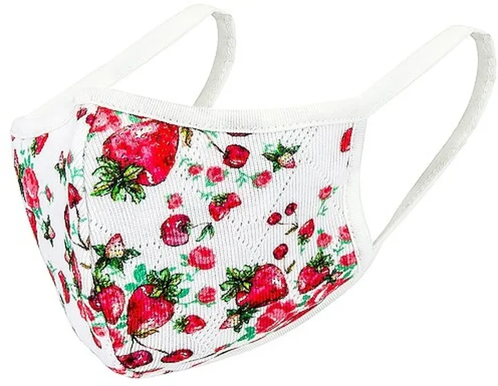 Calvino Mask