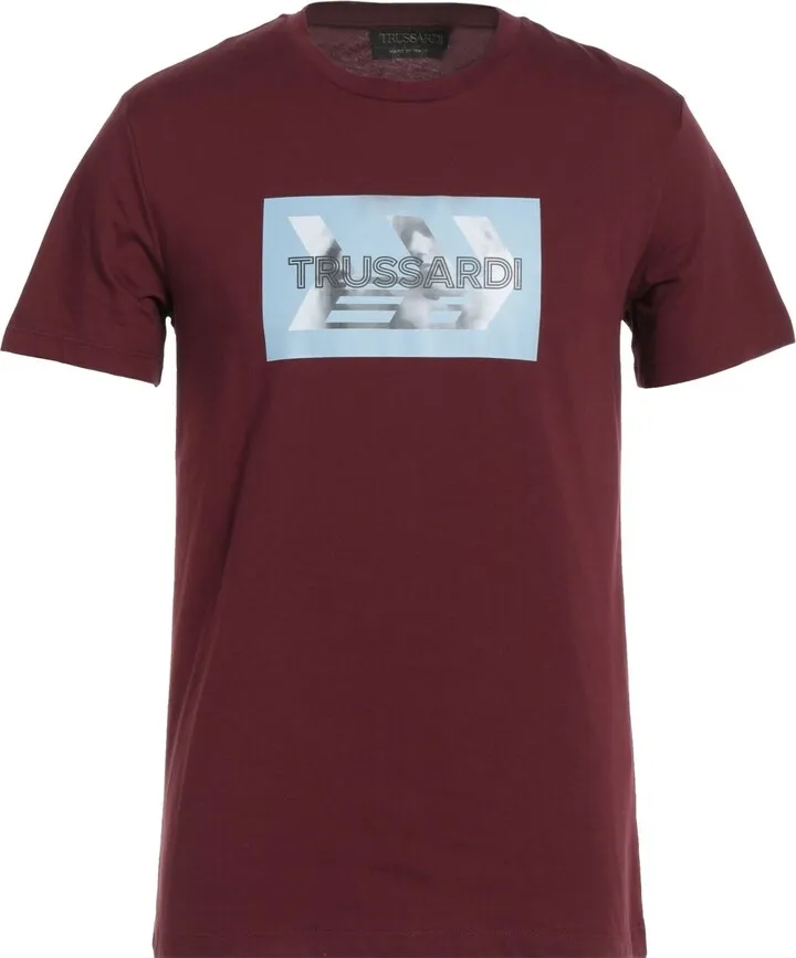 T-shirt Black