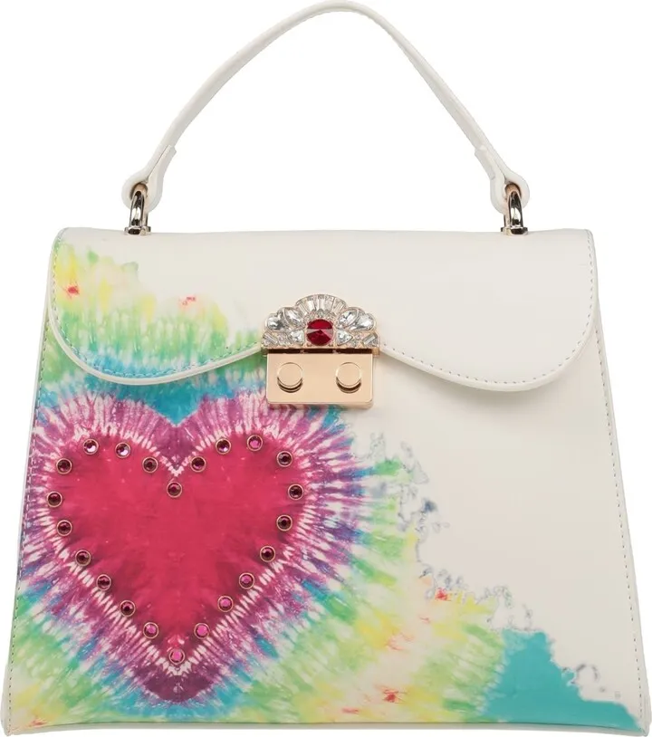 Handbag Ivory