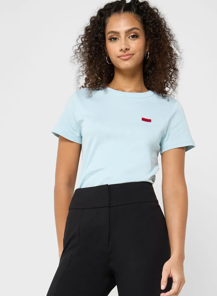 Round Neck T-Shirts