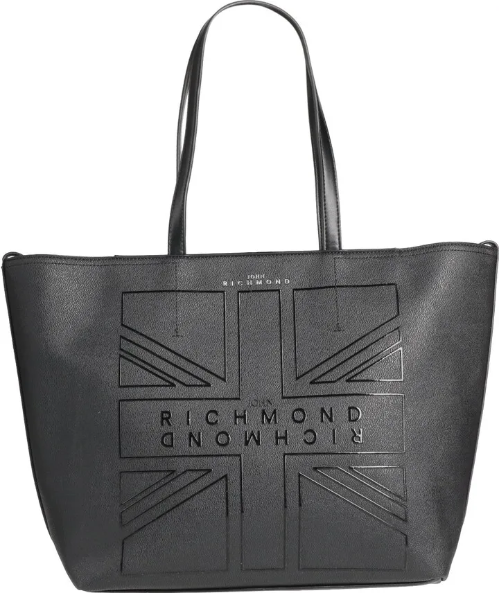Shoulder Bag Black