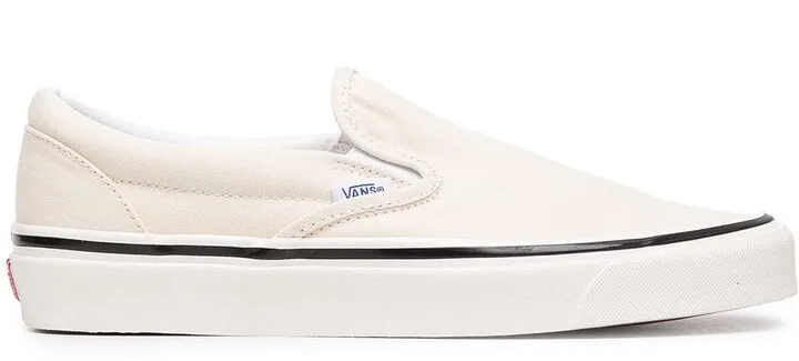 slip-on 98 DX trainers