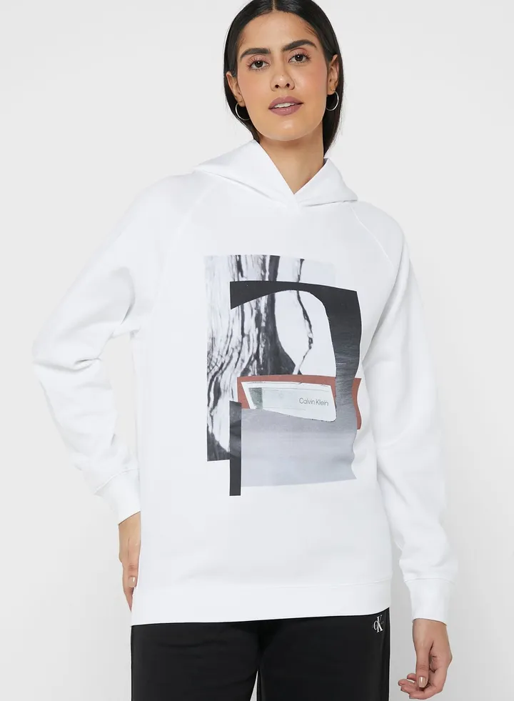 Graphic Hoodie