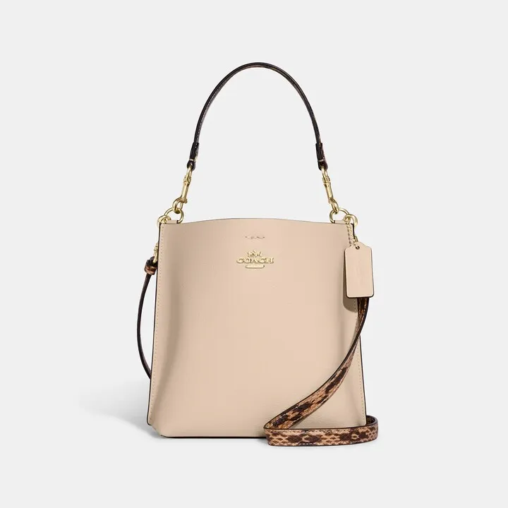 Mollie Bucket Bag 22