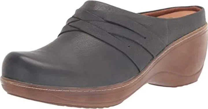 SoftWalk Women's Clogs