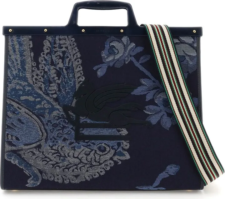 'love Trotter' Tote Bag