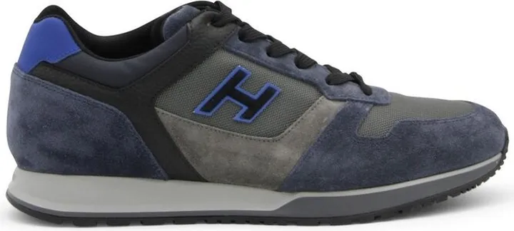 Hogan H321 Low-Top Sneakers