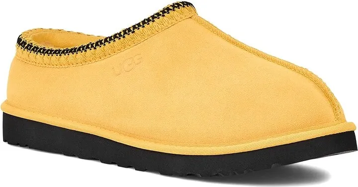 UGG Tasman (Corn) Men's Slippers
