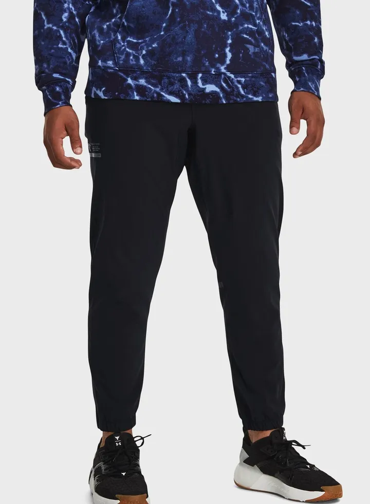 Project Rock Unstoppable Pants
