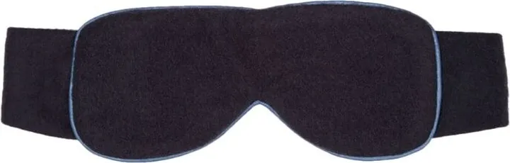 Daniel Hanson Cashmere Eye Mask