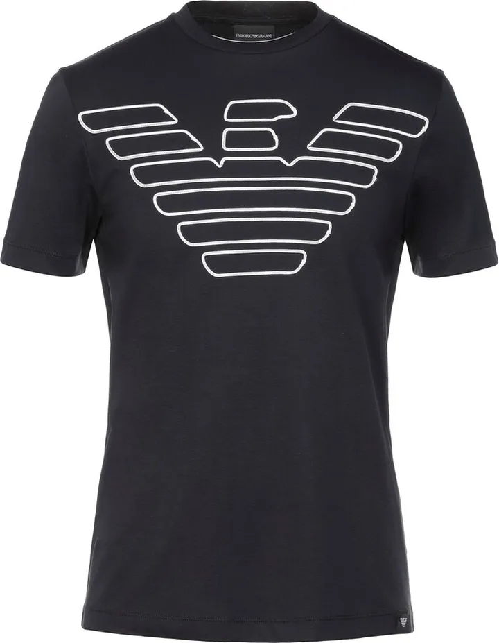 T-shirt Midnight Blue
