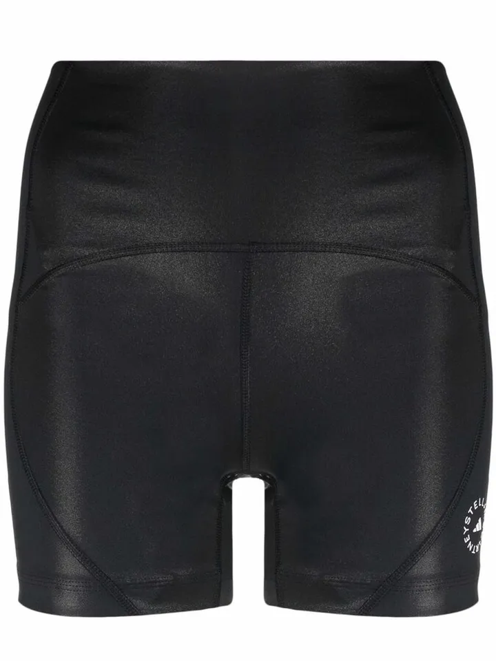 TrueStrength yoga shorts