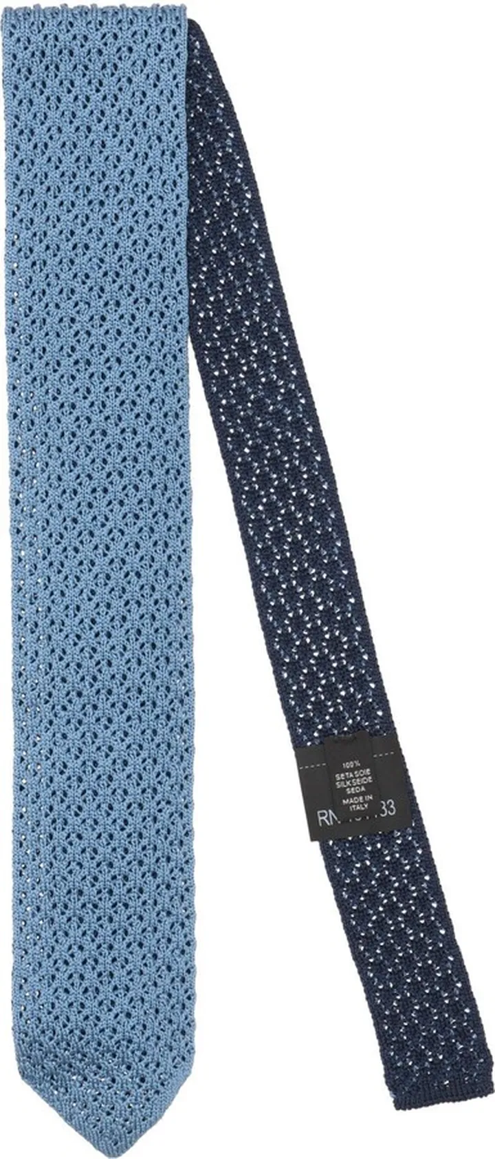 Ties & Bow Ties Pastel Blue