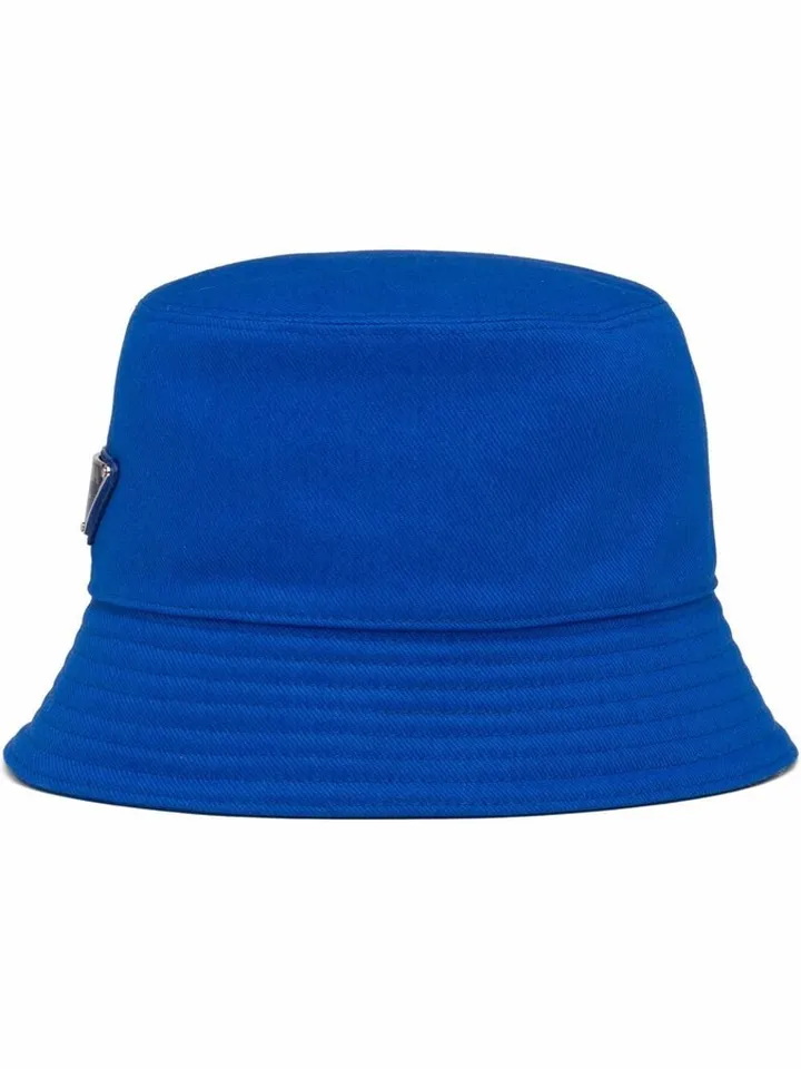 Drill bucket hat
