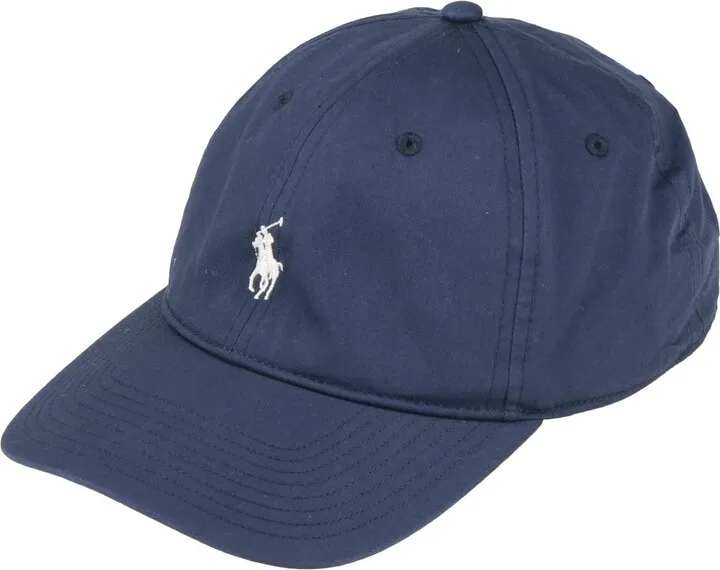 Hat Midnight Blue