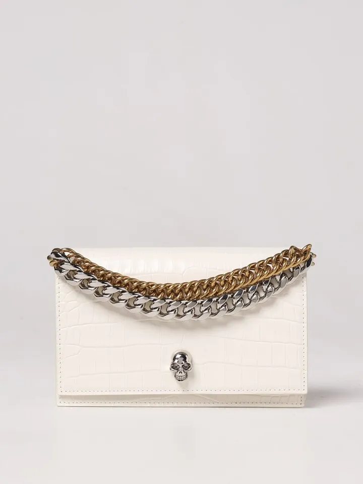 Mini bag woman Alexander Mcqueen
