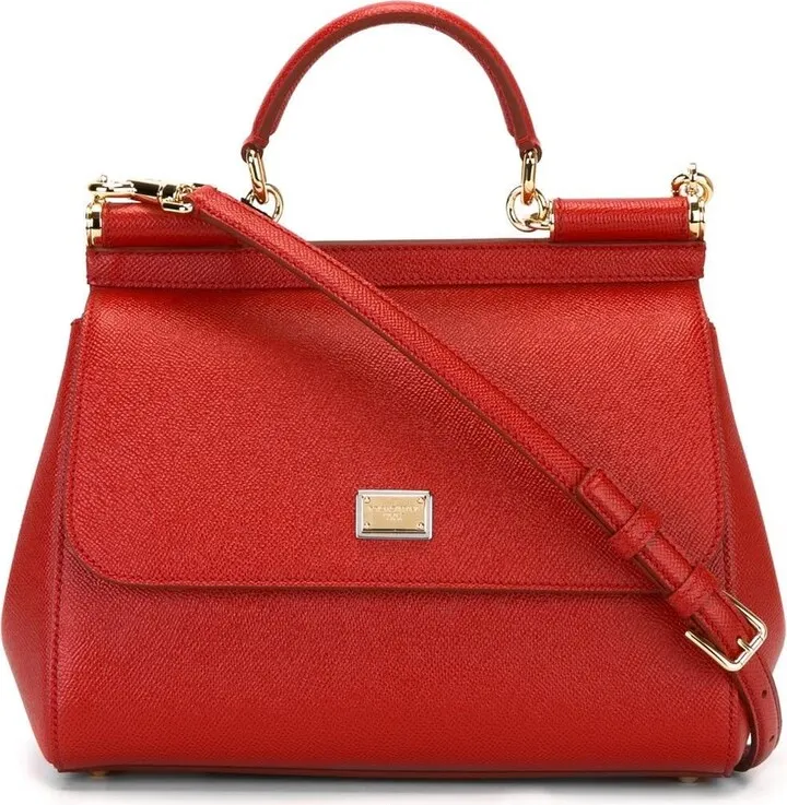 Medium Sicily Tote
