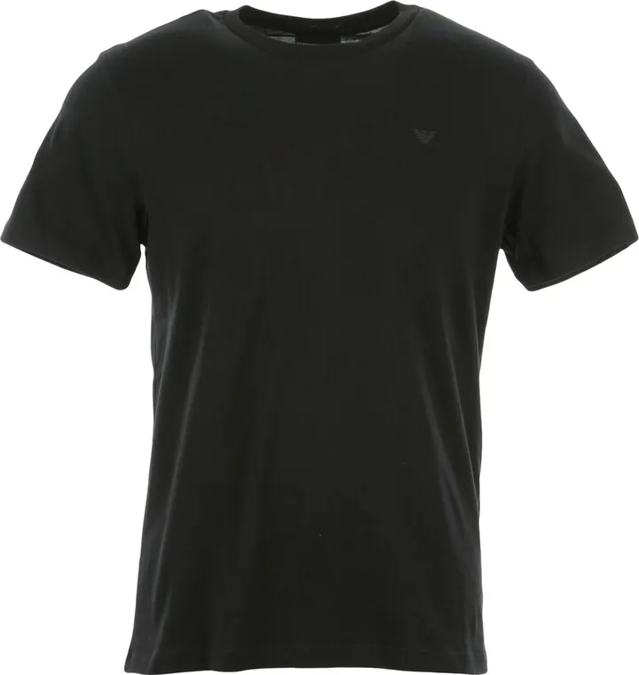 T-shirt Black