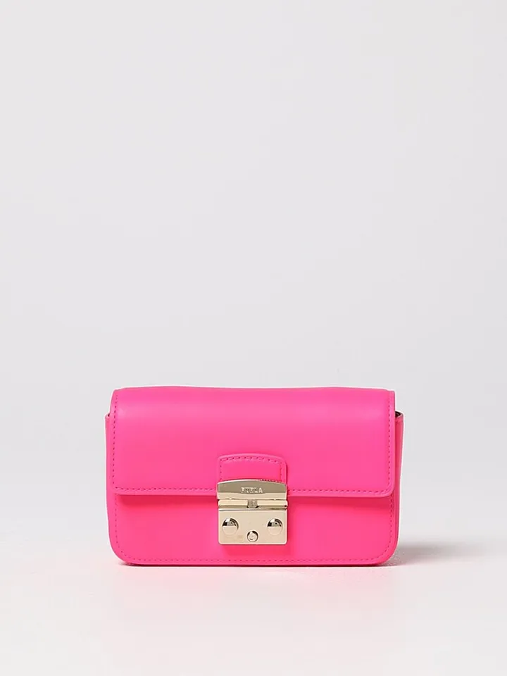 Shoulder bag woman Furla