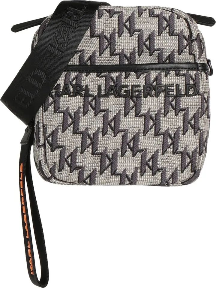 Cross-body Bag Beige