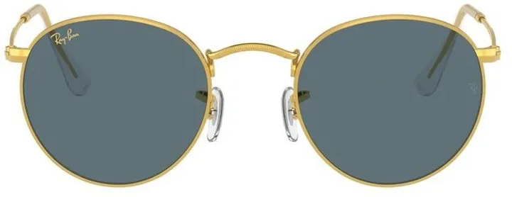Ray-Ban Round Frame Sunglasses
