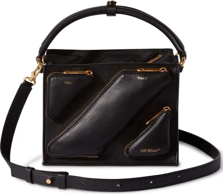 small Beatbox shoulder bag