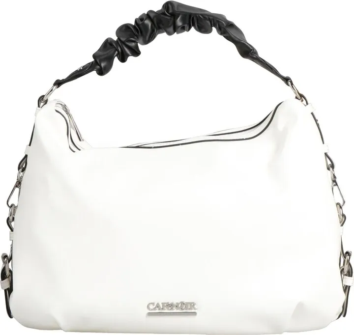 Shoulder Bag White