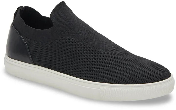 Kingsley Waterproof Slip-On Sneaker