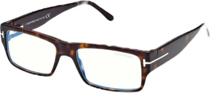 Ft5835 - Dark Havana Glasses