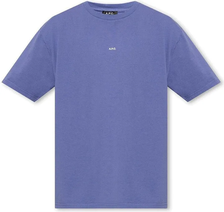 Kyle Embroidered T-shirt