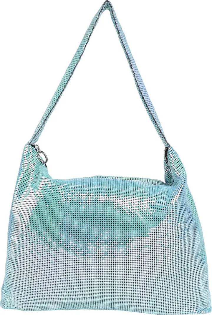 Shoulder Bag Sky Blue