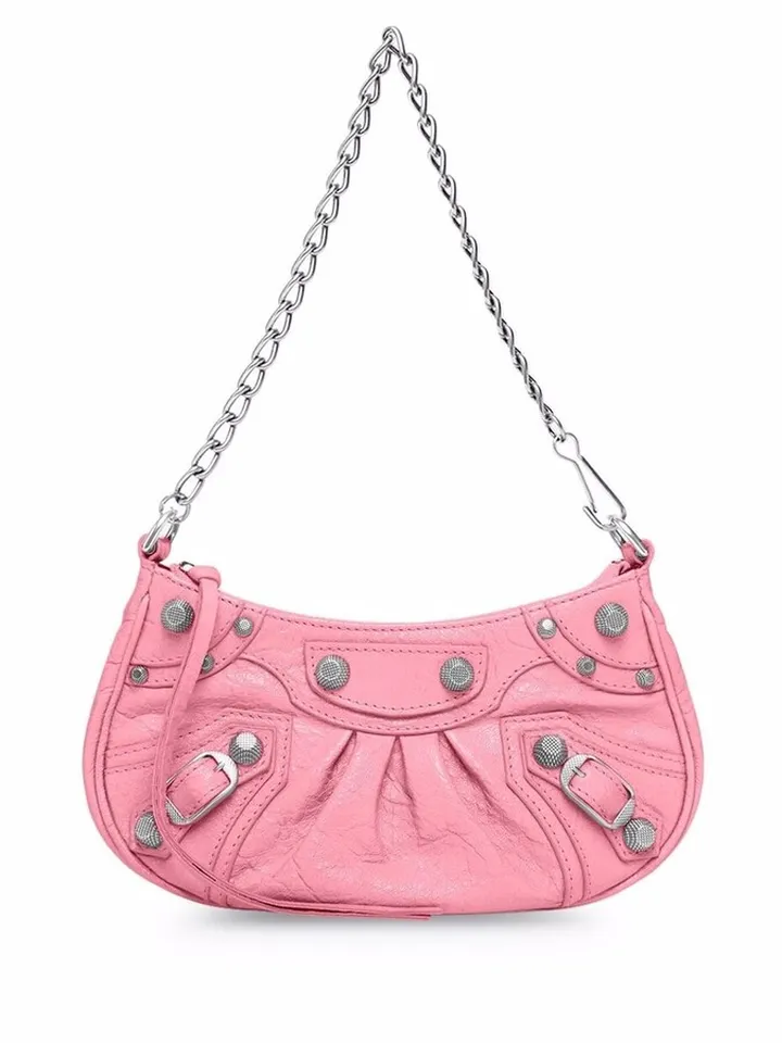 Le Cagole shoulder bag