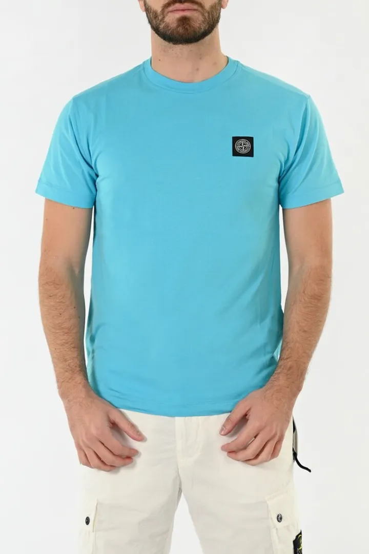 Short-sleeved T-shirt