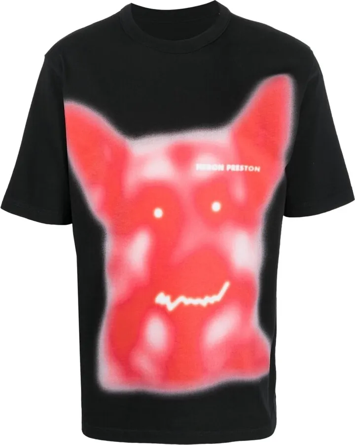 Beware Of Dog Ss Tee