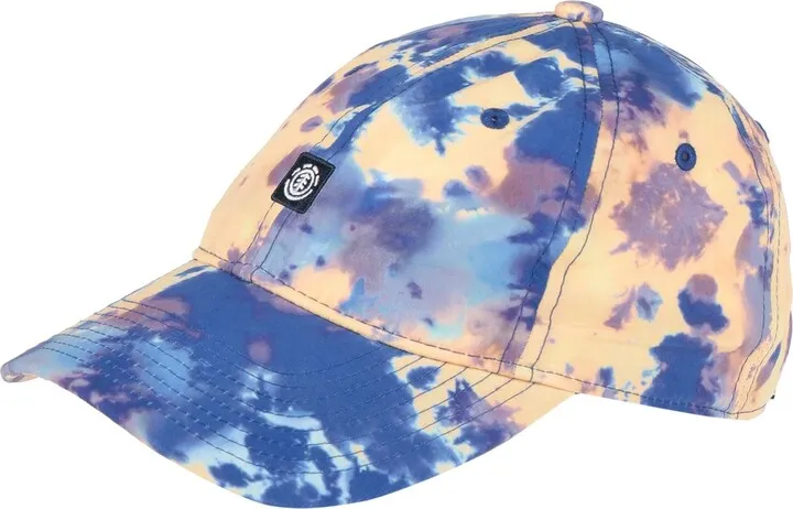 Hat Blue