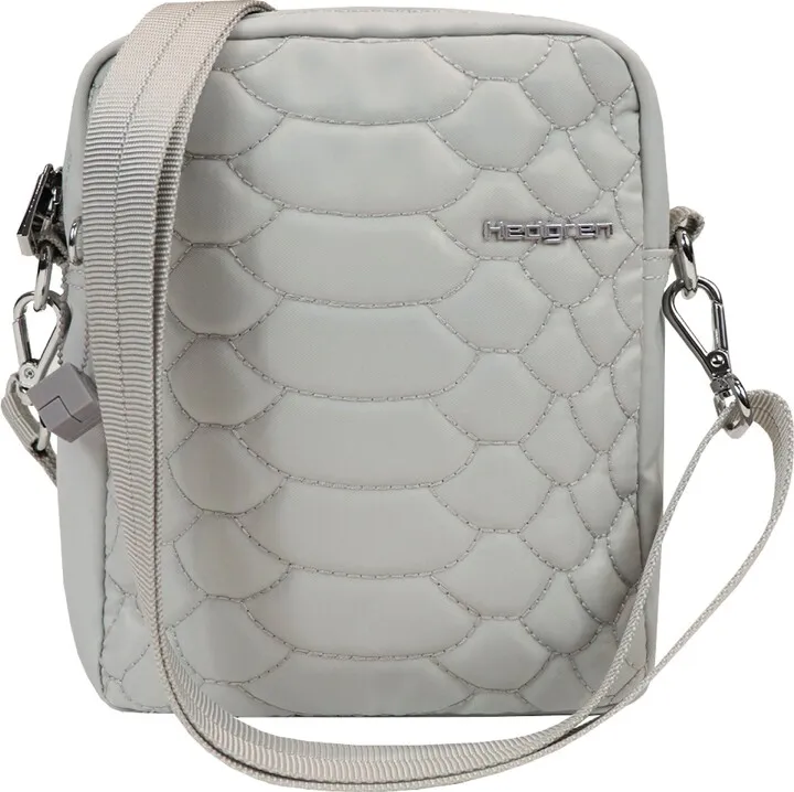 Josephine Water Repellent Recycled Polyester Crossbody