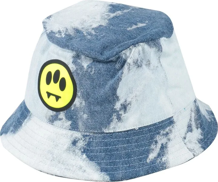 Hat Blue