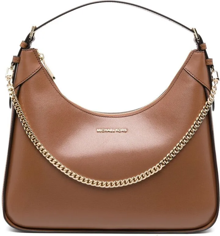 Wilma single-strap tote bag