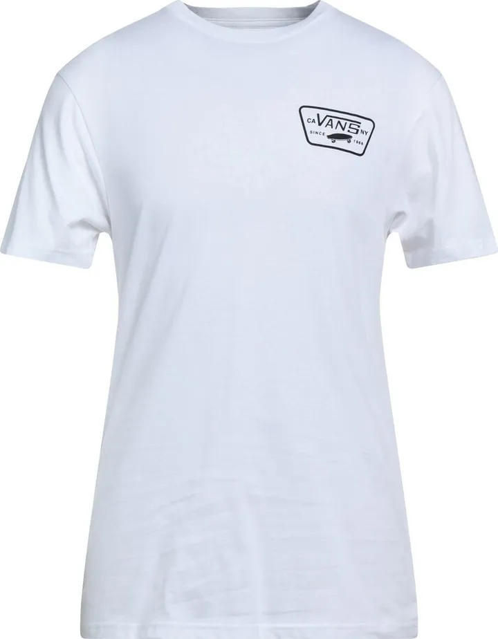 T-shirt White
