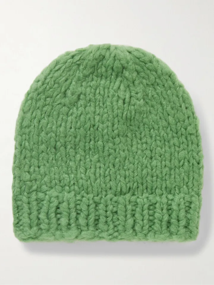 Welfat Cashmere Beanie