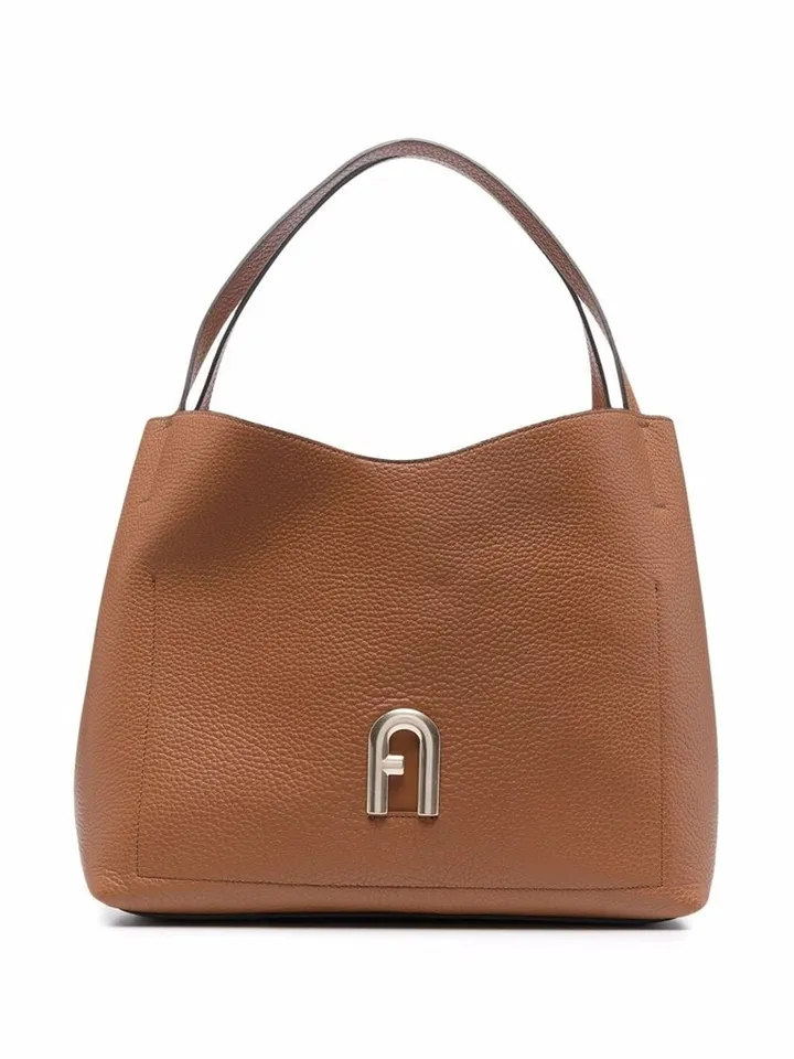 large Primula tote bag