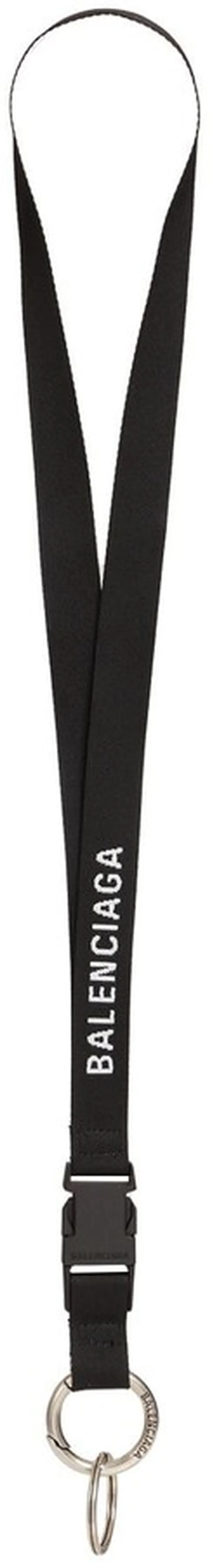 Explorer Lanyard