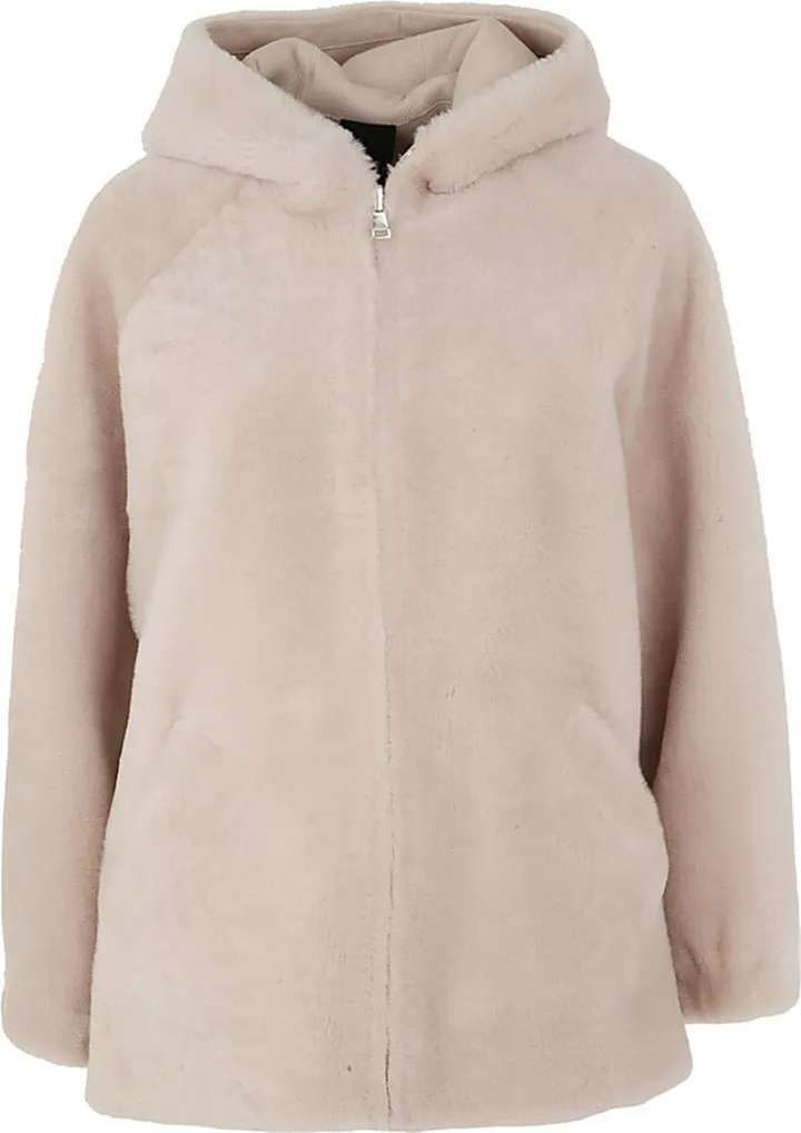 Shearling Jacket