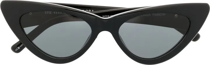 THE ATTICO- Dora Sunglasses