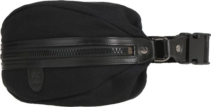Bum Bag Black