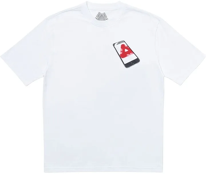 Tri-Phone T-shirt