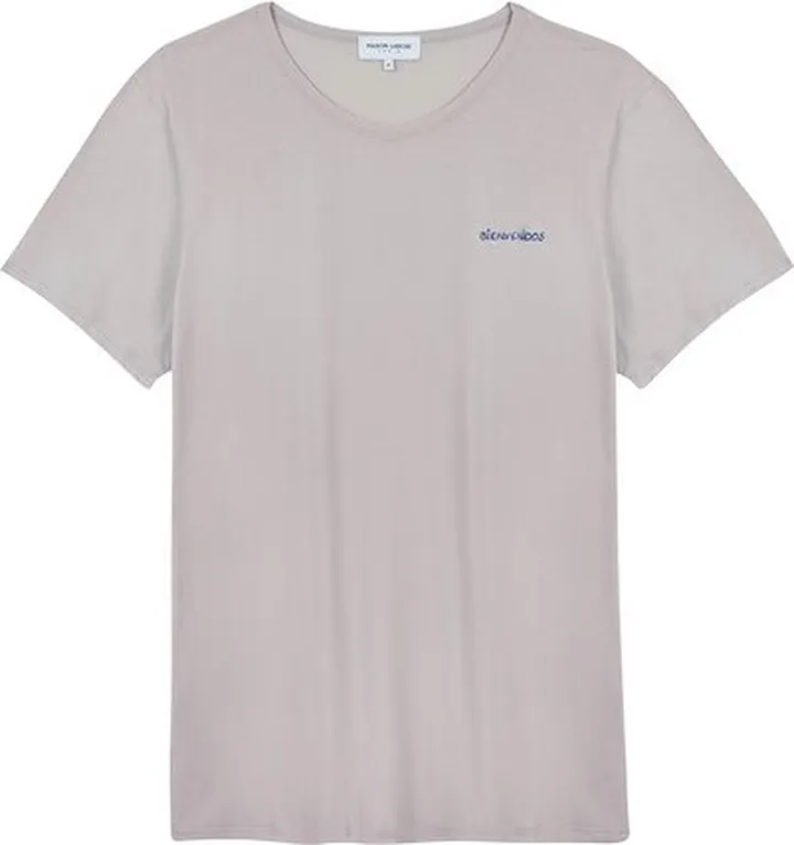 "bienvenidos" Pirandello T-shirt