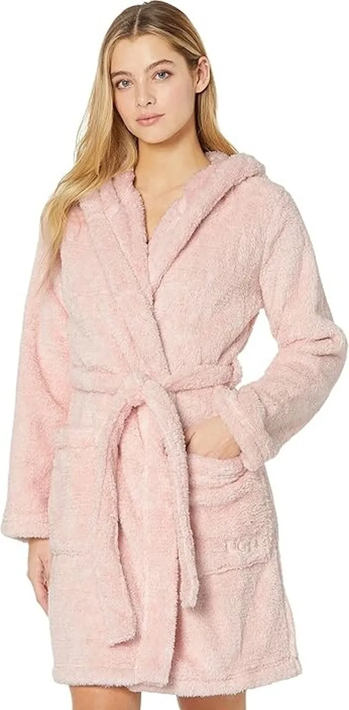 UGG Aarti Sparkle (Ice Pink Heather) Women's Pajama